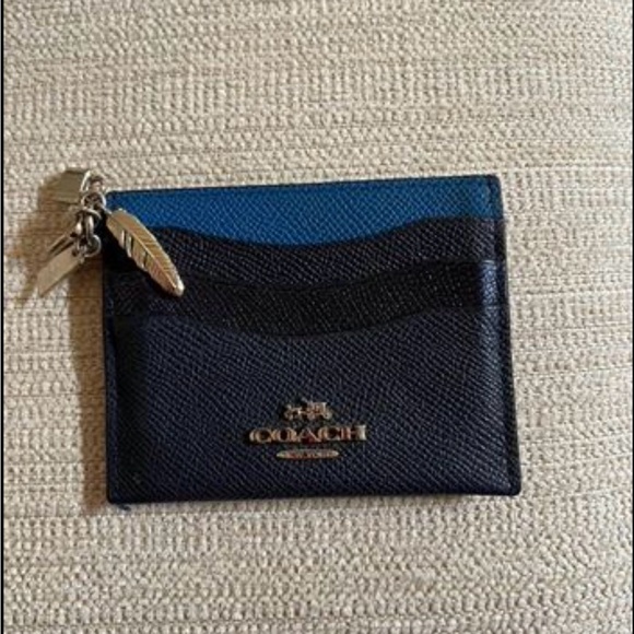 Coach cardholder. Very good condition - Picture 1 of 1